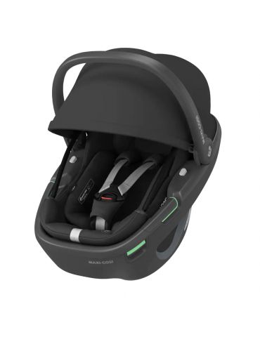 Maxi Cosi Coral 360 Fotelik samochodowy 0-12 kg Essential black