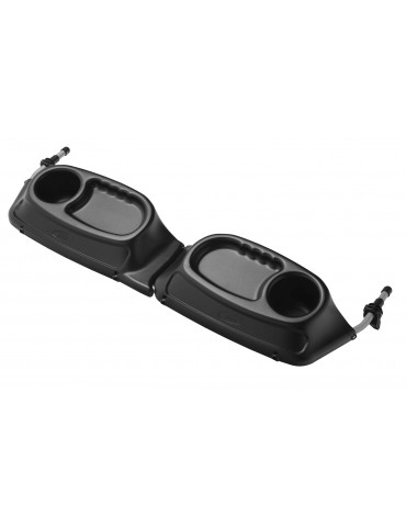 Tacka na przekąskę podwójna Britax BOB