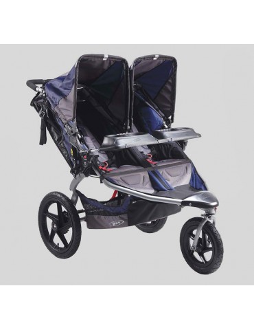 Tacka na przekąskę podwójna Britax BOB