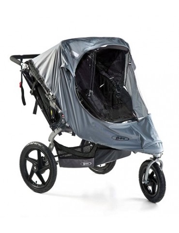 Osłona przeciwdeszczowa do modelu Revolution Duallie CE, SE Britax BOB Osłona przeciwdeszczowa do modelu Revolution Duallie CE, SE Britax BOB
