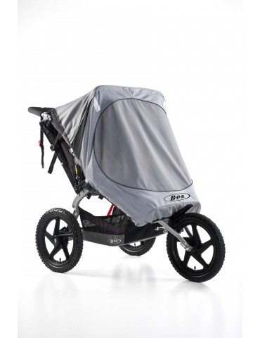 Osłona przeciwsłoneczna do modelu Sport Utility Duallie Britax BOB Osłona przeciwsłoneczna do modelu Sport Utility Duallie Britax BOB