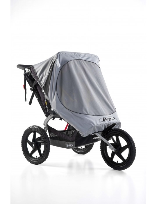 Osłona przeciwsłoneczna do modelu Sport Utility Duallie Britax BOB