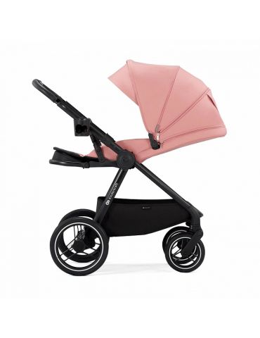 Kinderkraft Nea Wózek głęboko-spacerowy Ash Pink