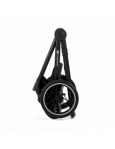 Kinderkraft Nea Wózek głęboko-spacerowy Ash Pink