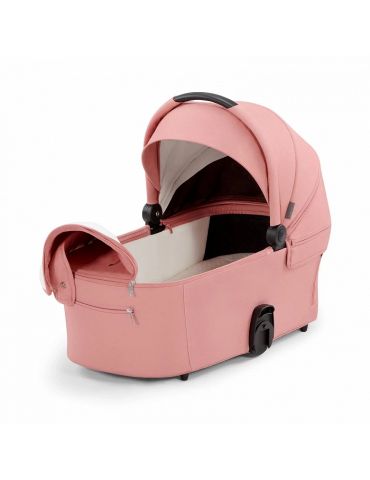 Kinderkraft Nea Wózek głęboko-spacerowy Ash Pink