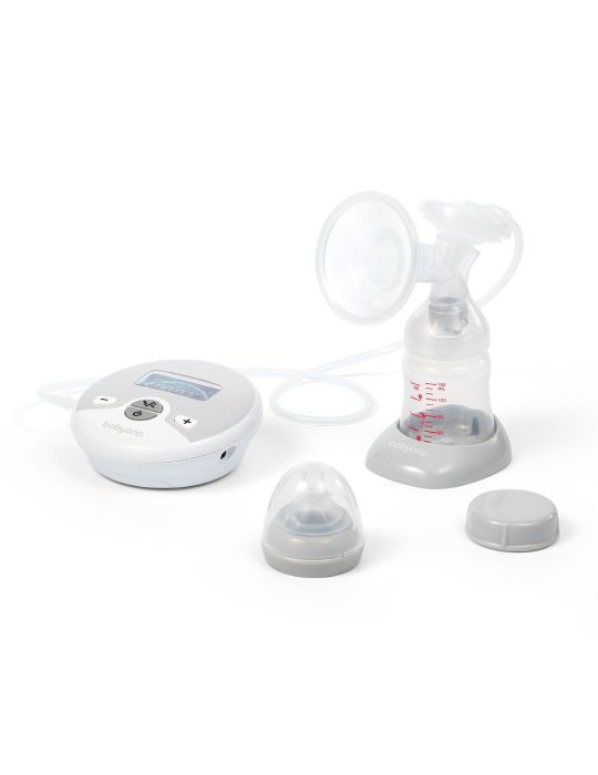 BabyOno Laktator elektryczny Nurse Pro