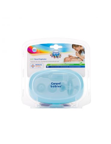 Canpol babies Aspirator do nosa
