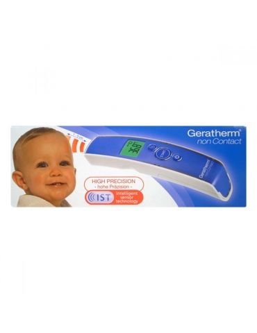 Sanity Termometr Geratherm Non Contact Sanity Termometr Geratherm Non Contact