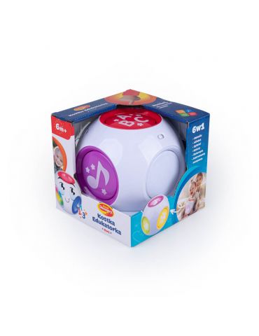 Dumel Kostka edukatorka 6w1 Dumel Kostka edukatorka 6w1