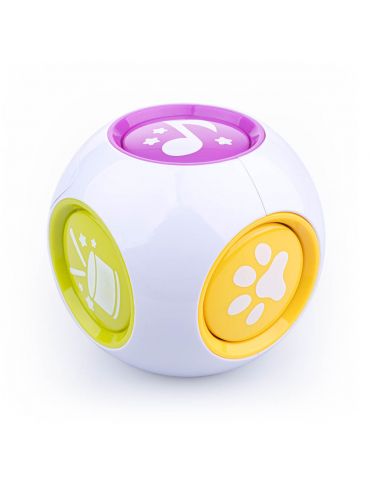 Dumel Kostka edukatorka 6w1 Dumel Kostka edukatorka 6w1