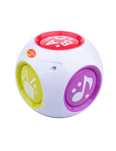 Dumel Kostka edukatorka 6w1 Dumel Kostka edukatorka 6w1