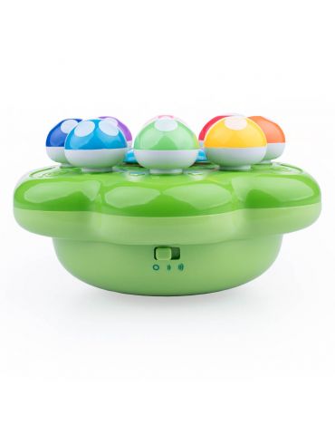 Dumel Symfonia grzybków Dumel Symfonia grzybków