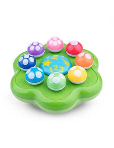 Dumel Symfonia grzybków Dumel Symfonia grzybków