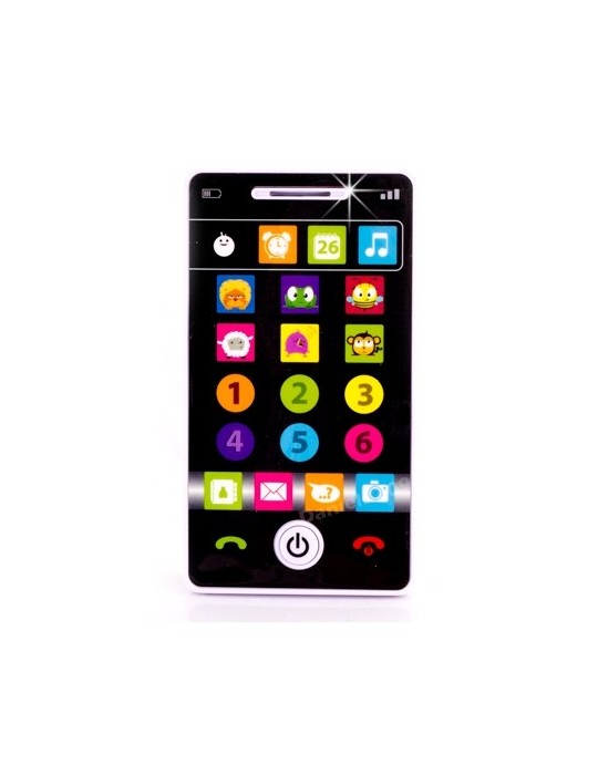 Smily Fone dotykowy Smily Play