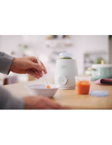 Avent Philips Podgrzewacz do butelek Avent Philips Podgrzewacz do butelek