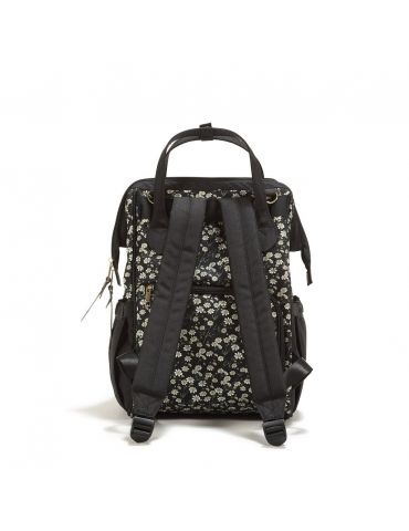 La Millou Plecak Dolce Vita Pretty black