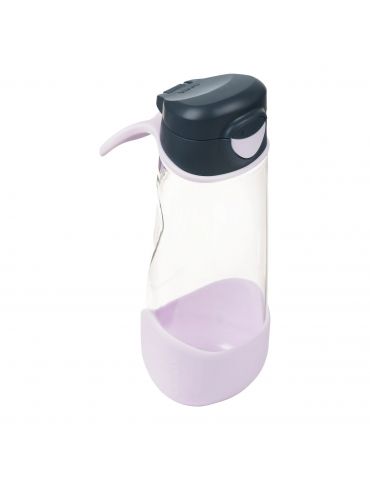 B.Box Butelka tritanowa sportowa 600 ml Indigo Rose