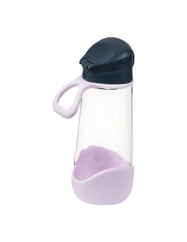 B.Box Butelka tritanowa sportowa 600 ml Indigo Rose