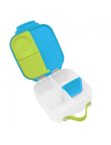 B.box Mini lunchbox Ocean Breeze