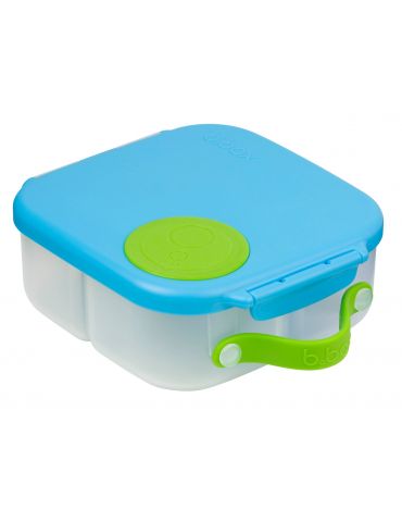 B.box Mini lunchbox Ocean Breeze