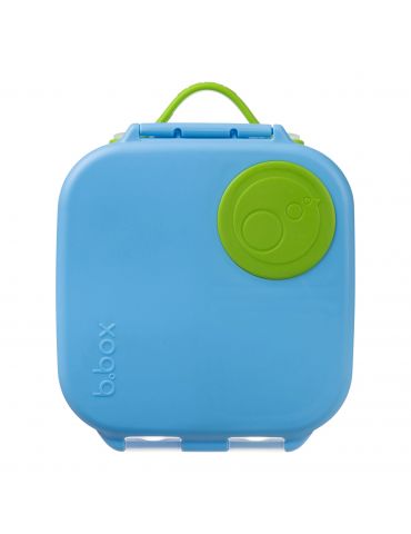 B.box Mini lunchbox Ocean Breeze