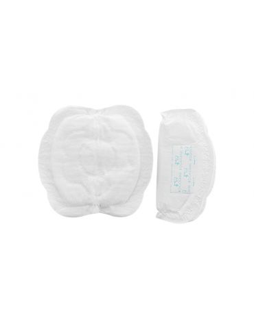 Bocioland wkładki laktacyjne big pack 100szt
