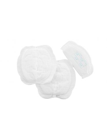 Bocioland wkładki laktacyjne big pack 100szt