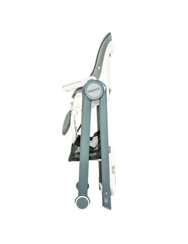 Espiro Krzesełko do karmienia Penne 09 Beige Espiro Krzesełko do karmienia Penne 09 Beige