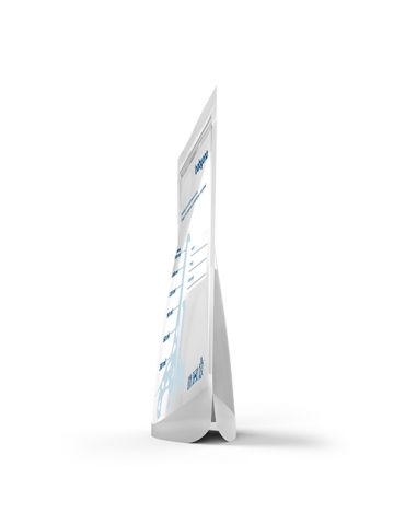 BabyOno Woreczki do przechowywania pokarmu 180ml 30 sztuk BabyOno Woreczki do przechowywania pokarmu 180ml 30 sztuk