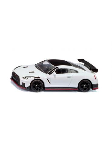 Siku Samochód Nissan GT-R Nismo Siku Samochód Nissan GT-R Nismo
