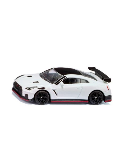 Siku Samochód Nissan GT-R Nismo