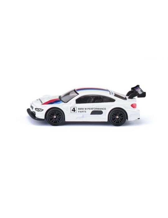 Siku Samochód wyścigowy BMW M4 racing