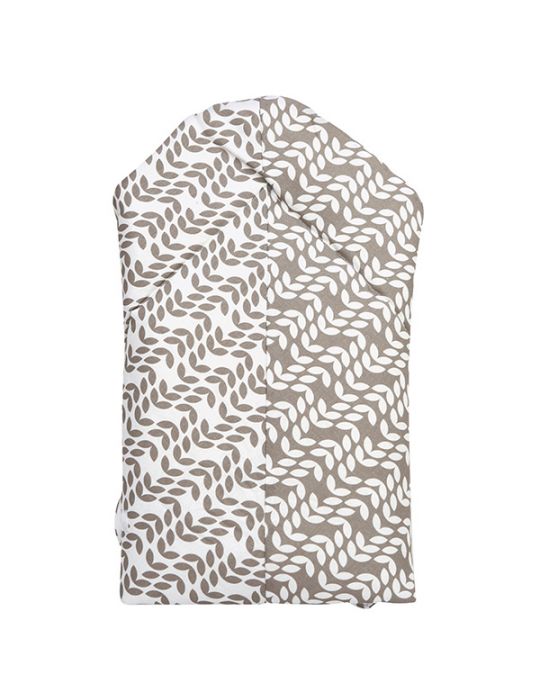 Motherhood Rożek bawełniany miękki Classic beżowy