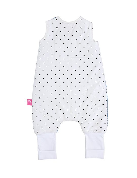 Motherhood Śpiworek ocieplany z nogawkami 1,5-2,5 Classic beżowy
