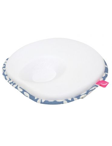 Motherhood Ergonomiczna poduszka stabilizująca Classic niebieski