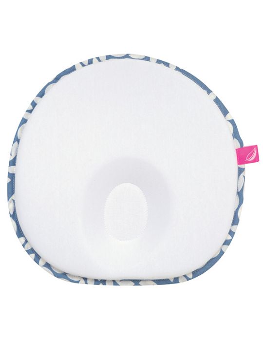 Motherhood Ergonomiczna poduszka stabilizująca Classic niebieski