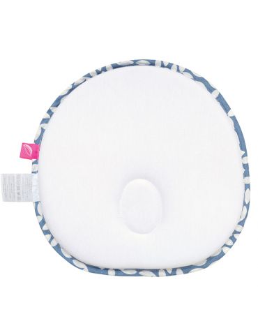 Motherhood Ergonomiczna poduszka stabilizująca Classic niebieski