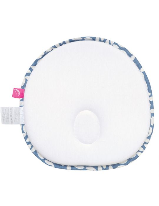 Motherhood Ergonomiczna poduszka stabilizująca Classic niebieski