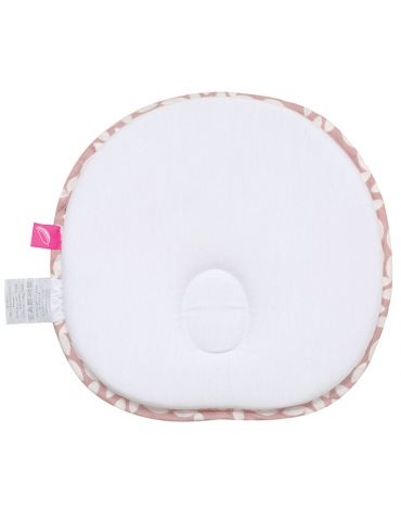 Motherhood Ergonomiczna poduszka stabilizująca Classic różowy