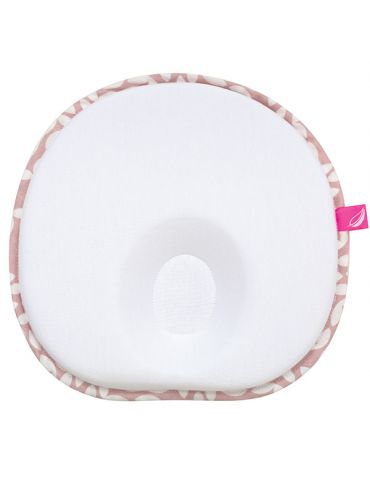 Motherhood Ergonomiczna poduszka stabilizująca Classic różowy