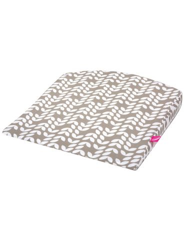 Motherhood Poduszka Klin podróżna Classic beżowy