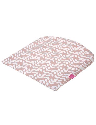 Motherhood Poduszka Klin podróżna Classic różowy