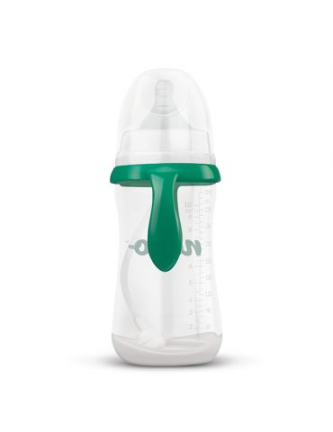Neno Butelka do karmienia i nauki picia Bottle 240 ml
