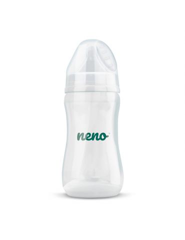 Neno Butelka do karmienia i nauki picia Bottle 240 ml