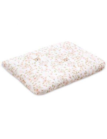 Yosoy Poduszka bambusowa 60/40 Sweet Roe Deer Yosoy Poduszka bambusowa 60/40 Sweet Roe Deer