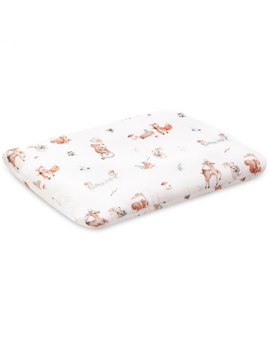 Yosoy Poduszka bambusowa 40/30 Forest Friends