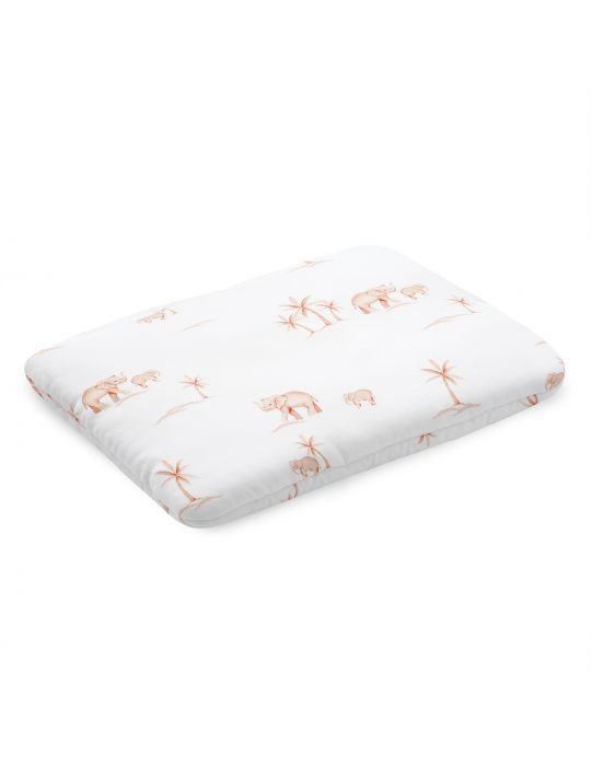 Yosoy Poduszka bambusowa 40/30 Elephants