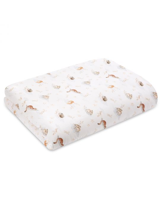 Yosoy Kołderka bambusowa 100/75 Dreams