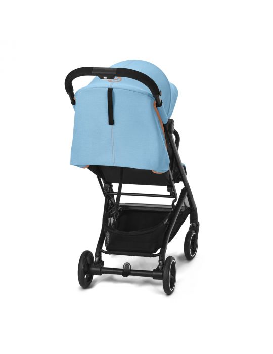 Cybex Beezy Wózek spacerowy Beach Blue