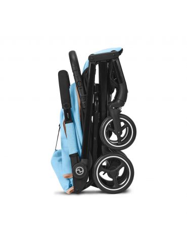 Cybex Beezy Wózek spacerowy Beach Blue
